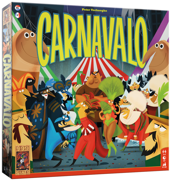 Carnavalo